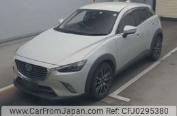 mazda cx-3 2015 -MAZDA--CX-3 LDA-DK5FW--DK5FW-121061---MAZDA--CX-3 LDA-DK5FW--DK5FW-121061-