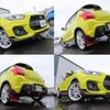 suzuki swift 2019 quick_quick_CBA-ZC33S_ZC33S-119135 image 8