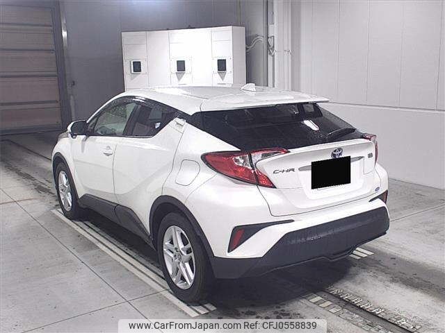 toyota c-hr 2020 -TOYOTA--C-HR ZYX11-2025386---TOYOTA--C-HR ZYX11-2025386- image 2