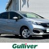 honda fit 2018 -HONDA--Fit DBA-GK3--GK3-1339663---HONDA--Fit DBA-GK3--GK3-1339663- image 1