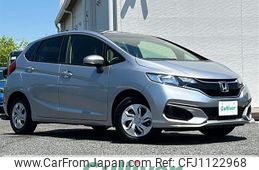 honda fit 2018 -HONDA--Fit DBA-GK3--GK3-1339663---HONDA--Fit DBA-GK3--GK3-1339663-