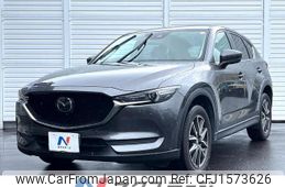 mazda cx-5 2019 CFJ1573626