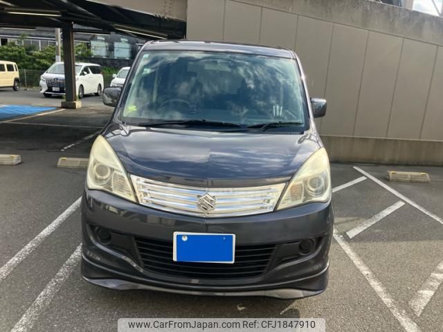 suzuki solio 2012 CFJ1847910 image 2