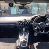 audi tt 2016 -AUDI--Audi TT ABA-FVCHH--TRUZZZFV3G1009855---AUDI--Audi TT ABA-FVCHH--TRUZZZFV3G1009855- image 17