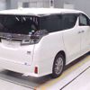 toyota vellfire 2018 -TOYOTA--Vellfire DAA-AYH30W--AYH30-0068229---TOYOTA--Vellfire DAA-AYH30W--AYH30-0068229- image 2