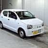 suzuki alto-van 2021 -SUZUKI 【愛媛 480と7027】--Alto Van HA36V-147709---SUZUKI 【愛媛 480と7027】--Alto Van HA36V-147709- image 1