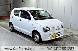 suzuki alto-van 2021 -SUZUKI 【愛媛 480と7027】--Alto Van HA36V-147709---SUZUKI 【愛媛 480と7027】--Alto Van HA36V-147709-