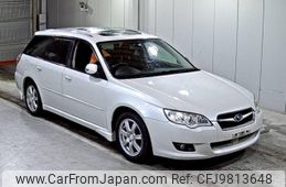 subaru legacy-touring-wagon 2007 -SUBARU--Legacy Wagon BP5-144681---SUBARU--Legacy Wagon BP5-144681-