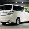 toyota vellfire 2010 -TOYOTA--Vellfire DBA-ANH20W--ANH20-8124035---TOYOTA--Vellfire DBA-ANH20W--ANH20-8124035- image 19