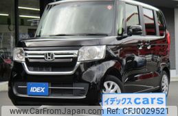 honda n-box 2022 -HONDA--N BOX 6BA-JF3--JF3-5171098---HONDA--N BOX 6BA-JF3--JF3-5171098-