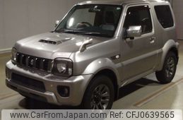 suzuki jimny-sierra 2016 -SUZUKI--Jimny Sierra JB43W-582156---SUZUKI--Jimny Sierra JB43W-582156-