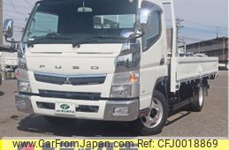 mitsubishi-fuso canter 2017 GOO_NET_EXCHANGE_0207851A30240627W002