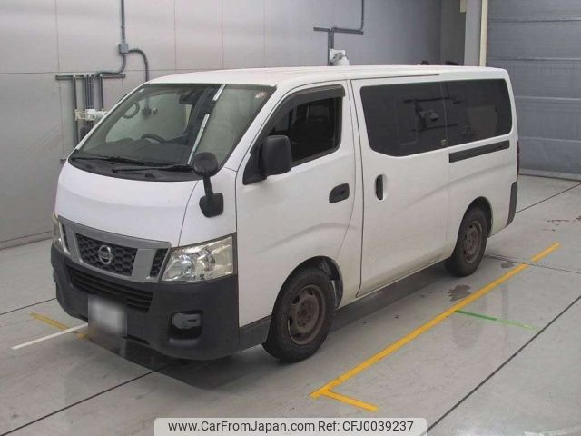 nissan caravan-coach 2014 -NISSAN 【京都 302ほ9219】--Caravan Coach KS2E26-002194---NISSAN 【京都 302ほ9219】--Caravan Coach KS2E26-002194- image 1