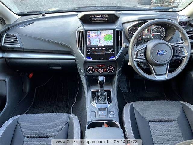 subaru impreza-wagon 2016 -SUBARU--Impreza Wagon DBA-GT6--GT6-002242---SUBARU--Impreza Wagon DBA-GT6--GT6-002242- image 2
