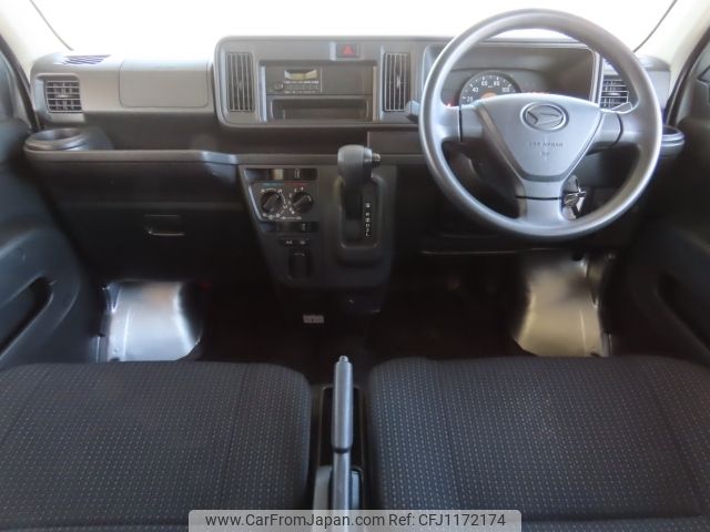 daihatsu hijet-van 2020 -DAIHATSU--Hijet Van EBD-S321V--S321V-0437821---DAIHATSU--Hijet Van EBD-S321V--S321V-0437821- image 2