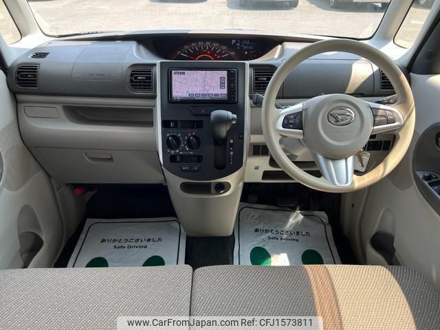 daihatsu tanto 2018 CFJ1573811 image 2
