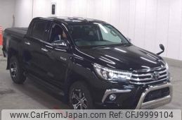 toyota hilux 2019 quick_quick_QDF-GUN125_GUN125-3909140