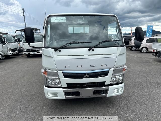 mitsubishi-fuso canter 2011 GOO_NET_EXCHANGE_0701687A30240910W001 image 2