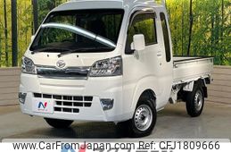 daihatsu hijet-truck 2019 CFJ1809666