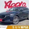 mazda cx-8 2019 -MAZDA--CX-8 3DA-KG2P--KG2P-210485---MAZDA--CX-8 3DA-KG2P--KG2P-210485- image 1