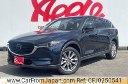 mazda cx-8 2019 -MAZDA--CX-8 3DA-KG2P--KG2P-210485---MAZDA--CX-8 3DA-KG2P--KG2P-210485-