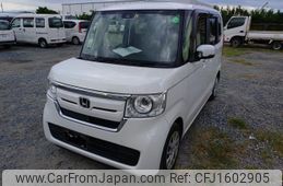 honda n-box 2018 CFJ1602905