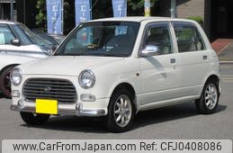 daihatsu mira-gino 2001 quick_quick_L700S_L700S-0186986