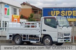 mitsubishi-fuso canter 2013 GOO_NET_EXCHANGE_0800881A30241217W001