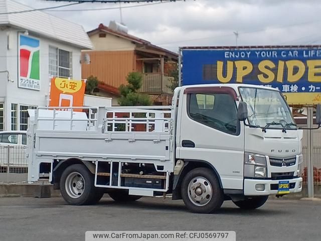 mitsubishi-fuso canter 2013 GOO_NET_EXCHANGE_0800881A30241217W001 image 1