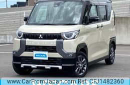 mitsubishi delica 2024 quick_quick_4AA-B38A_B38A-0513960