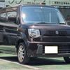 suzuki mr-wagon 2011 -SUZUKI--MR Wagon DBA-MF33S--MF33S-121284---SUZUKI--MR Wagon DBA-MF33S--MF33S-121284- image 2