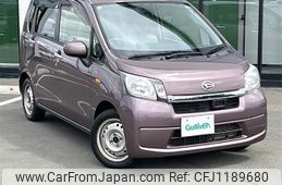 daihatsu move 2013 -DAIHATSU--Move DBA-LA110S--LA110S-0046243---DAIHATSU--Move DBA-LA110S--LA110S-0046243-