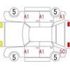 daihatsu tanto 2011 -DAIHATSU--Tanto DBA-L375S--L375S-0481634---DAIHATSU--Tanto DBA-L375S--L375S-0481634- image 2