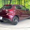 mazda demio 2017 CFJ1688378 image 17