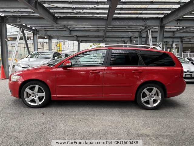 volvo v50 2012 CFJ1600488 image 2