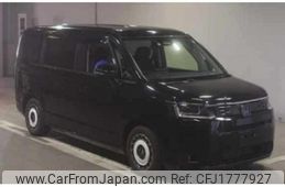 honda stepwagon 2022 CFJ1777927