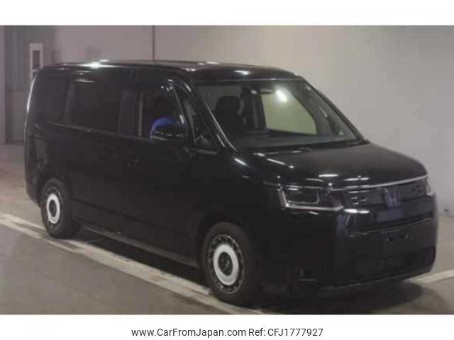 honda stepwagon 2022 CFJ1777927 image 1