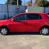 toyota corolla-runx 2004 NIKYO_KQ72353 image 6