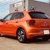 volkswagen polo 2021 -VOLKSWAGEN--VW Polo 3BA-AWDKL--WVWZZZAWZMU083056---VOLKSWAGEN--VW Polo 3BA-AWDKL--WVWZZZAWZMU083056- image 10