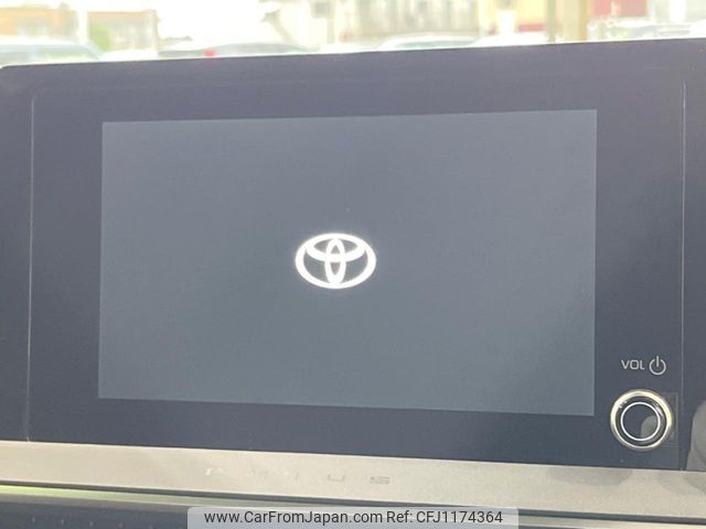 toyota prius 2023 -TOYOTA--Prius 6AA-MXWH60--MXWH60-4014388---TOYOTA--Prius 6AA-MXWH60--MXWH60-4014388- image 2