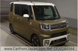 daihatsu wake 2018 quick_quick_DBA-LA700S_0126868