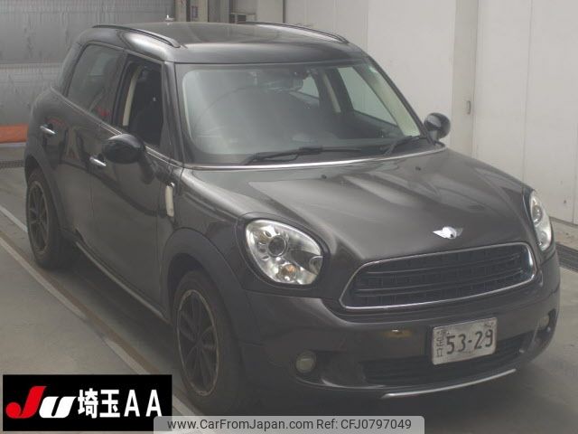 mini mini-others 2015 -BMW--BMW Mini XD20F-0WT51077---BMW--BMW Mini XD20F-0WT51077- image 1