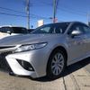 toyota camry 2019 -TOYOTA--Camry DAA-AXVH70--AXVH70-1047182---TOYOTA--Camry DAA-AXVH70--AXVH70-1047182- image 1