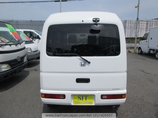 honda acty-van 2015 -HONDA--Acty Van EBD-HH5--HH5-1914773---HONDA--Acty Van EBD-HH5--HH5-1914773- image 2