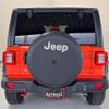 jeep wrangler 2020 CFJ1756332 image 19