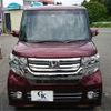 honda n-box-plus 2013 -HONDA--N BOX + DBA-JF2--JF2-3100994---HONDA--N BOX + DBA-JF2--JF2-3100994- image 2