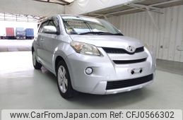 toyota ist 2010 ENHANCEAUTO_1_ea292110