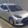 toyota yaris 2021 -TOYOTA--Yaris 5BA-KSP210--KSP210-0054495---TOYOTA--Yaris 5BA-KSP210--KSP210-0054495- image 8