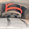 mazda axela 2017 -MAZDA--Axela DBA-BM5FP--BM5FP-404603---MAZDA--Axela DBA-BM5FP--BM5FP-404603- image 9