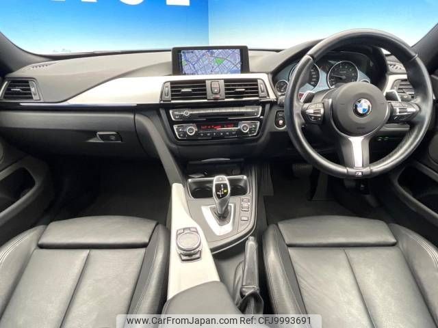 bmw 4-series 2014 -BMW--BMW 4 Series DBA-4A28--WBA4A52070D571578---BMW--BMW 4 Series DBA-4A28--WBA4A52070D571578- image 2